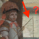 Illustration for article titled Tim Cook Saw an iPhone in a 17th Century Painting—Heres What He Missed